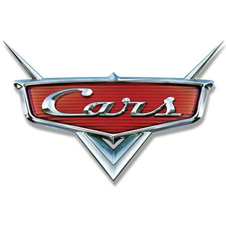 Miniatura de la temática de Cars para fiesta infantil