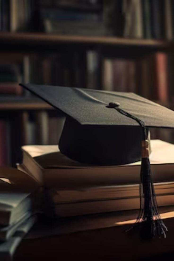 Miniatura de la temática de Graduación para fin de estudios