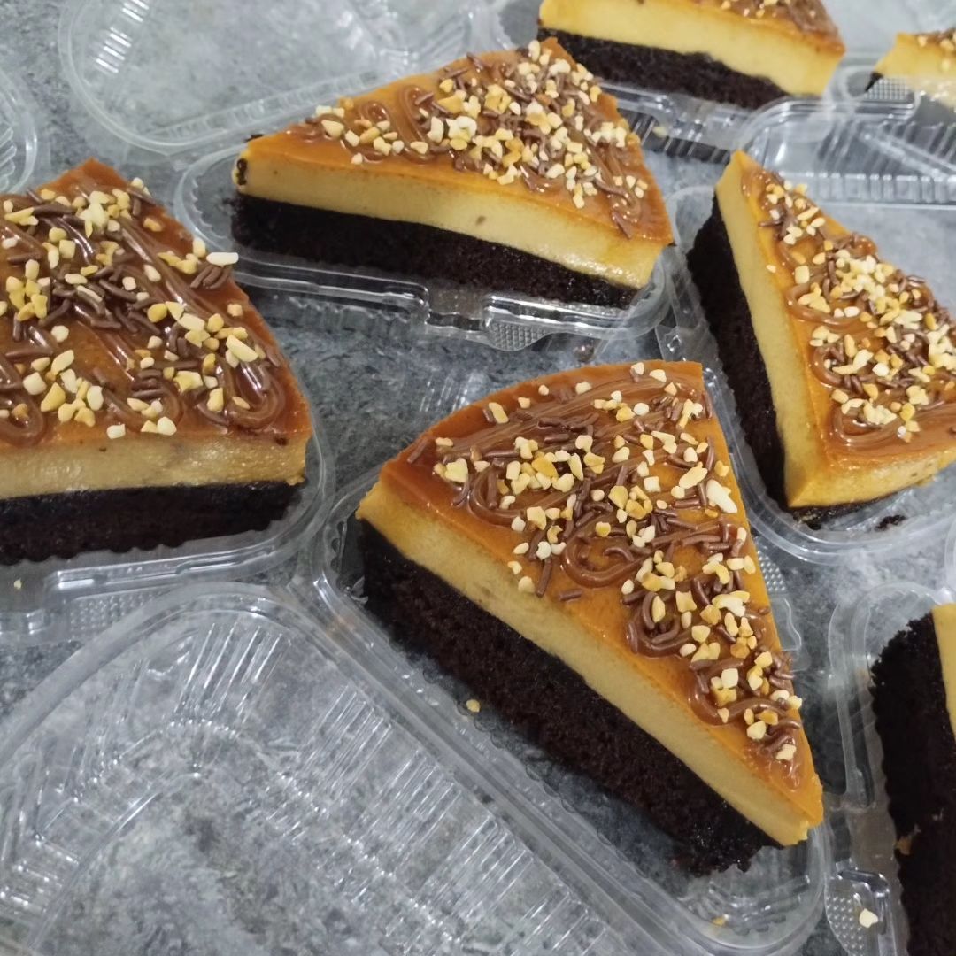 CHOCOFLAN