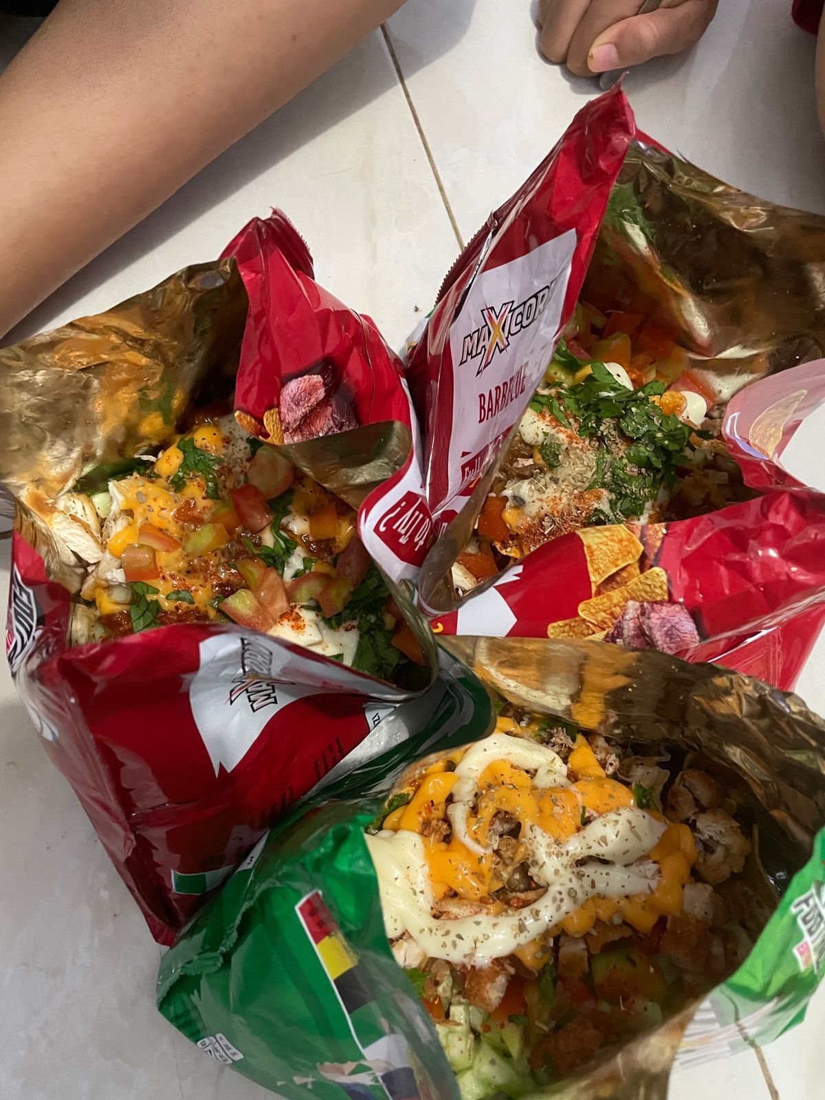 DORIESQUITES