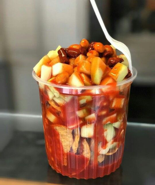 FRITURA