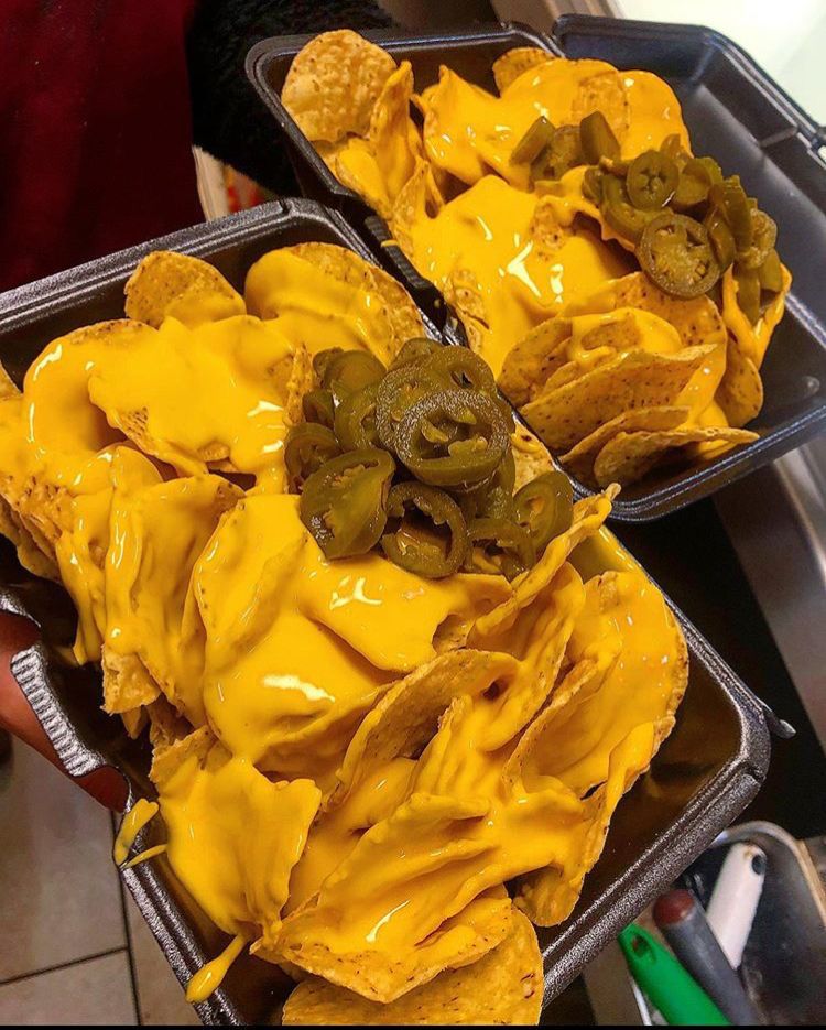 NACHOS
