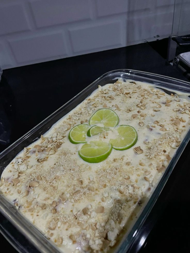 PAY DE LIMON