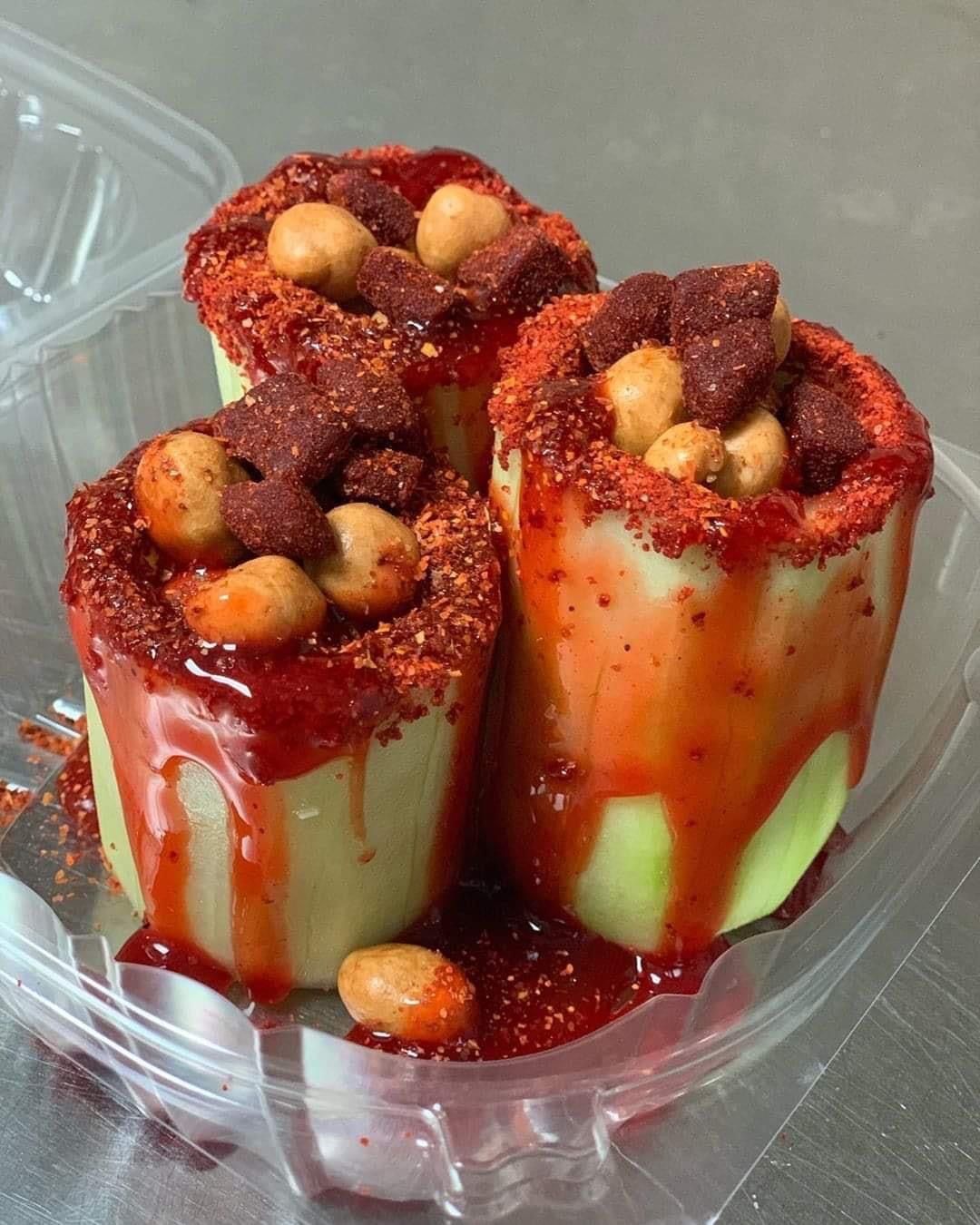 PEPINO