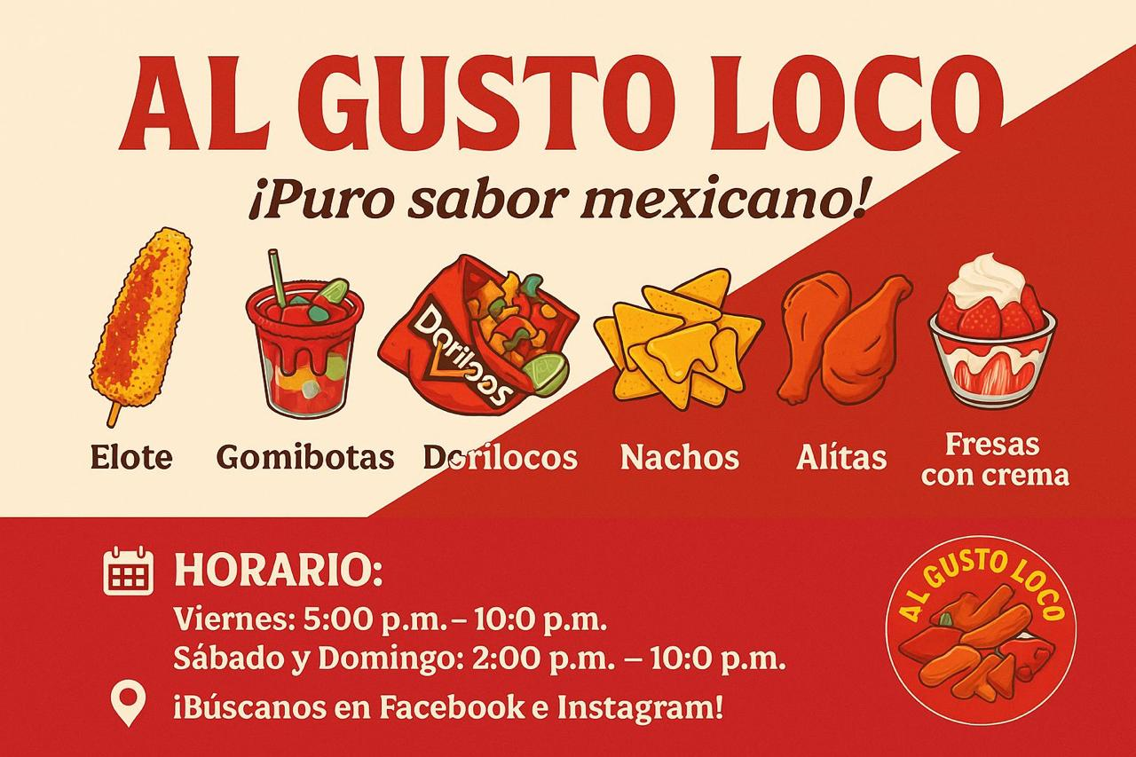 Botanas y antojos