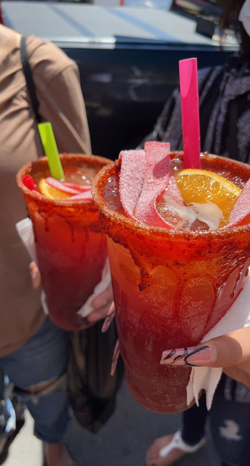SANGRIA